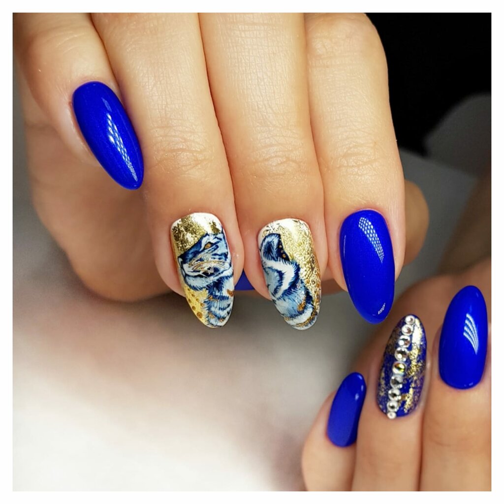 Ds Nails Club Nail Studio Tyumen Reviews And Photos Yandex Maps