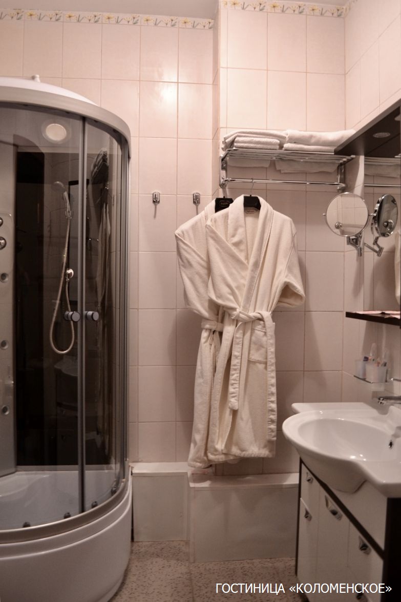 Фото Коломенское