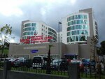 Sariyer Hamidiye Etfal Training and Research Hospital (Istanbul, Sariyer, Kazim Karabekir Pasha Neighborhood) ، مستشفى