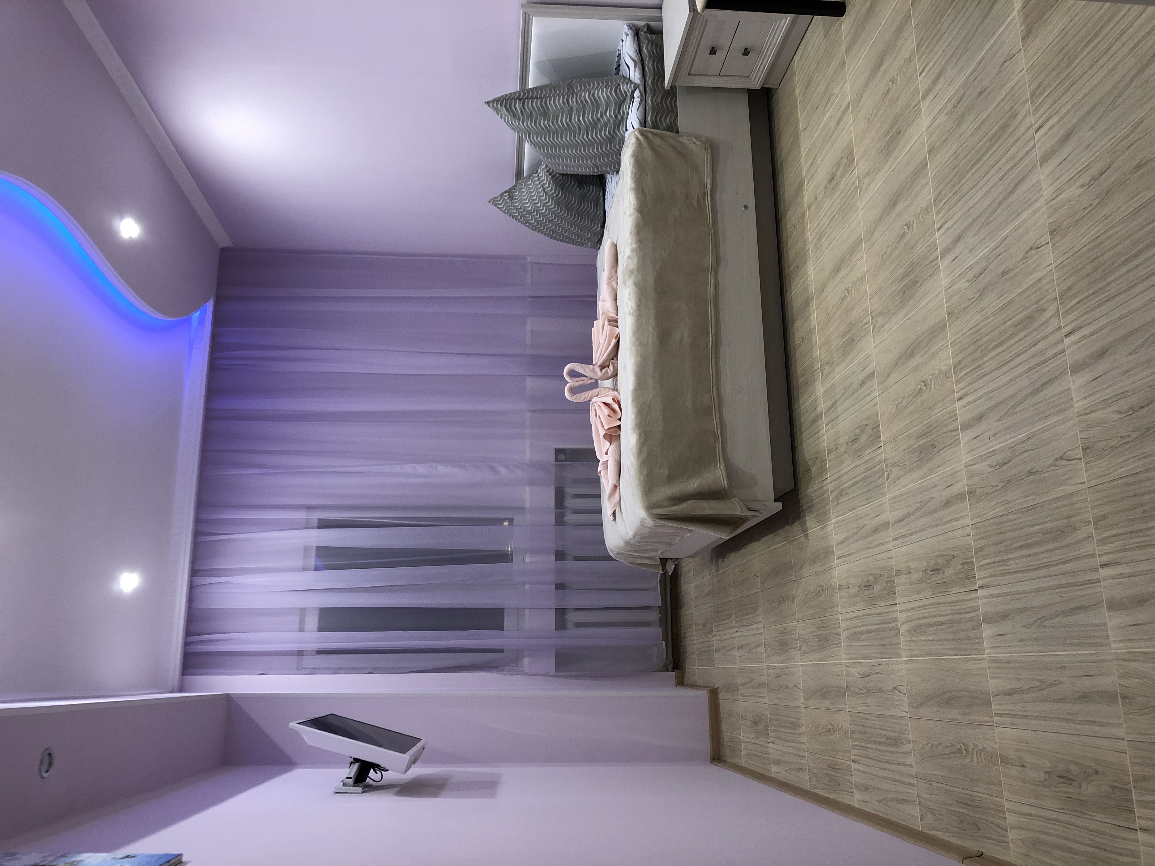 Фото Отель Прадо