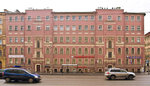 Vipmed Saint Petersburg (Nevskiy Avenue, 151) ، سياحة طبية