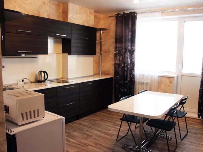 Фото Много квартир на улице Отрадная 79