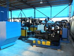 Velgen (Dovatora Street, 158/2), equipo industrial