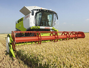 Agricultural machinery, equipment Selskokhozyaystvennaya tekhnika. filial Orel, Orel, photo