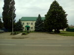 Брюховецкое предприятие отвода и очистки стоков (stanitsa Bryukhovetskaya, ulitsa Olega Koshevogo, 196), municipal housing authority