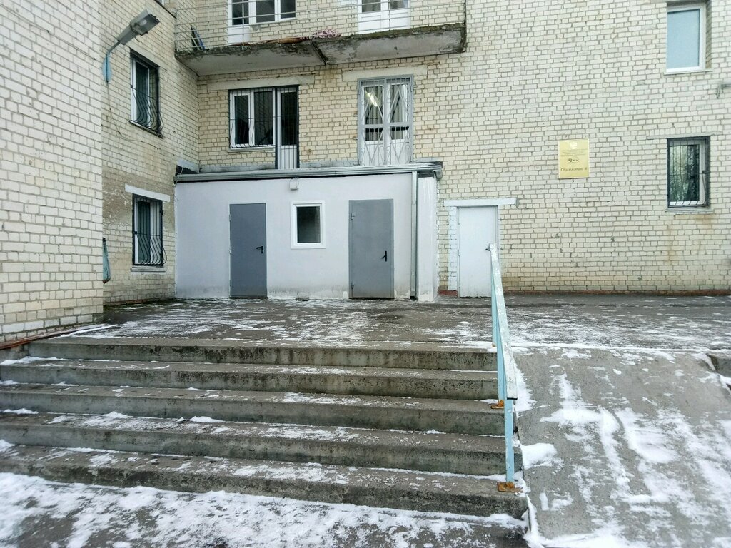 Общежитие скфу ставрополь фото