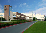 Pharmacy - University Health Texas Diabetes Institute (South Zarzamora Street, 701), pharmacy