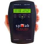 Spl-Lab (Akademika Artsimovicha Street, 12к1), measuring devices