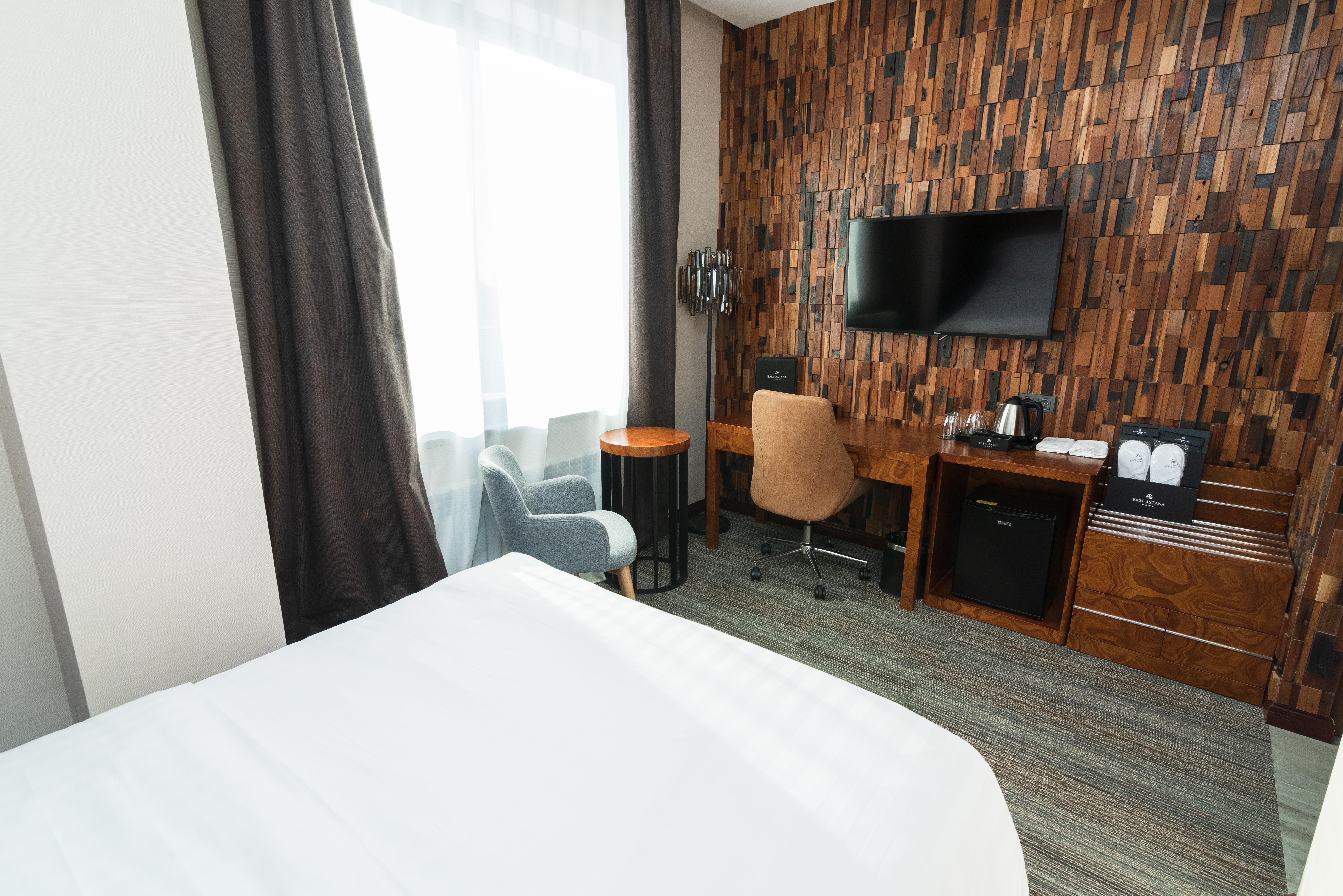 Фото East Astana Hotel