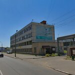 WinterHouse (Sovetskaya Street, 35), tienda de construcción
