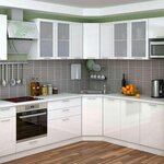 Mebeloswood - Kitchen (Dmitrovskoye Highway, 161А), muebles a medida