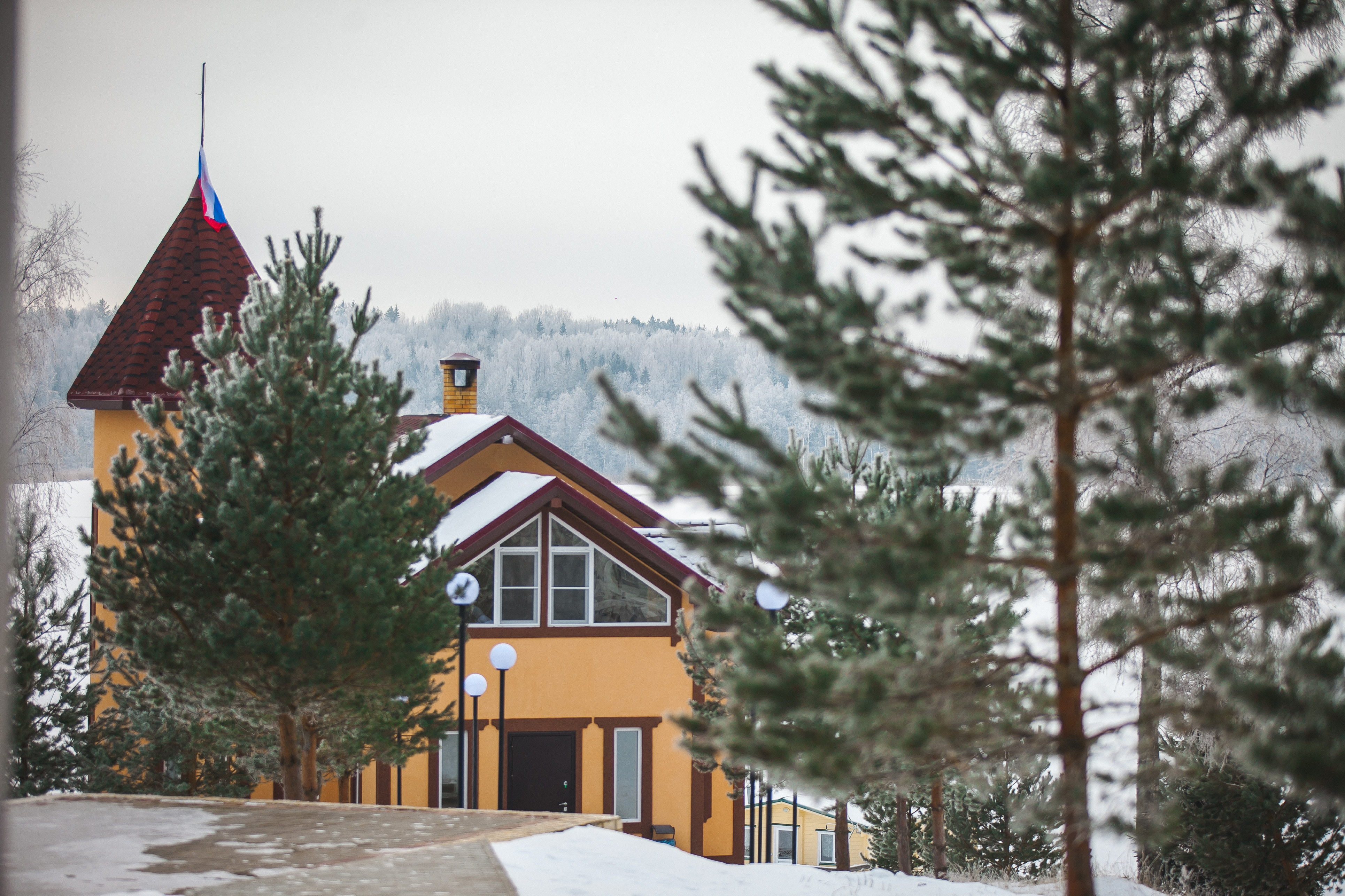 Фото Алёнушка