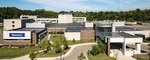 Beaumont Hospital, Taylor (Michigan, Wayne County, Taylor), hospital