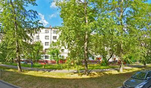 Адрес Сервер