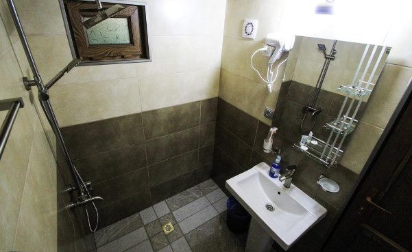 Фото Отель Level