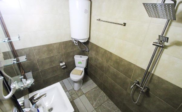 Фото Отель Level