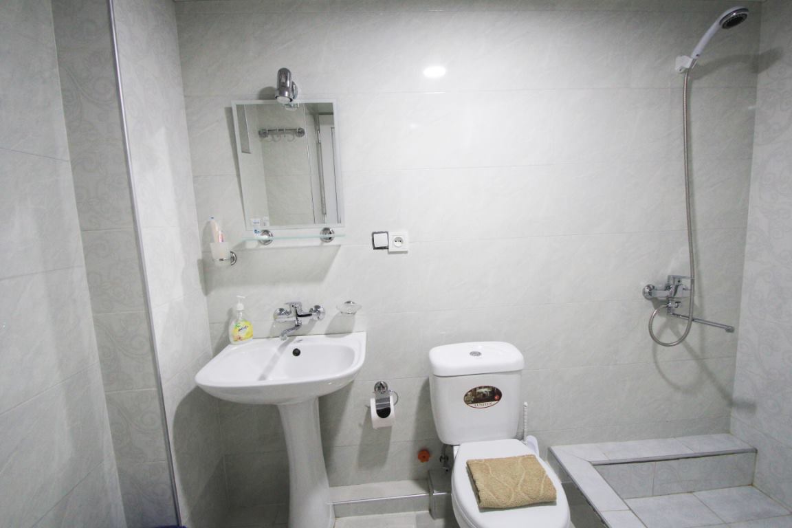 Фото Отель Level