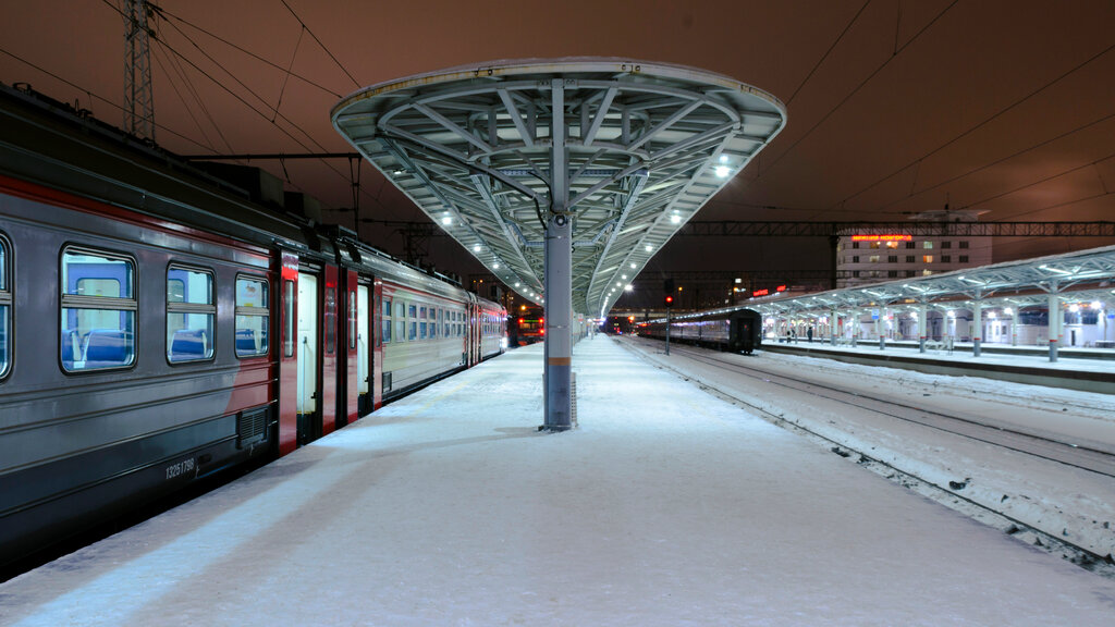 Охрана в тоннеле на Московском вокзале появится с 1 сентября: Яндекс.Новости