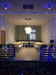 Laser Zone (Lenina Avenue, 141А), organization of children events