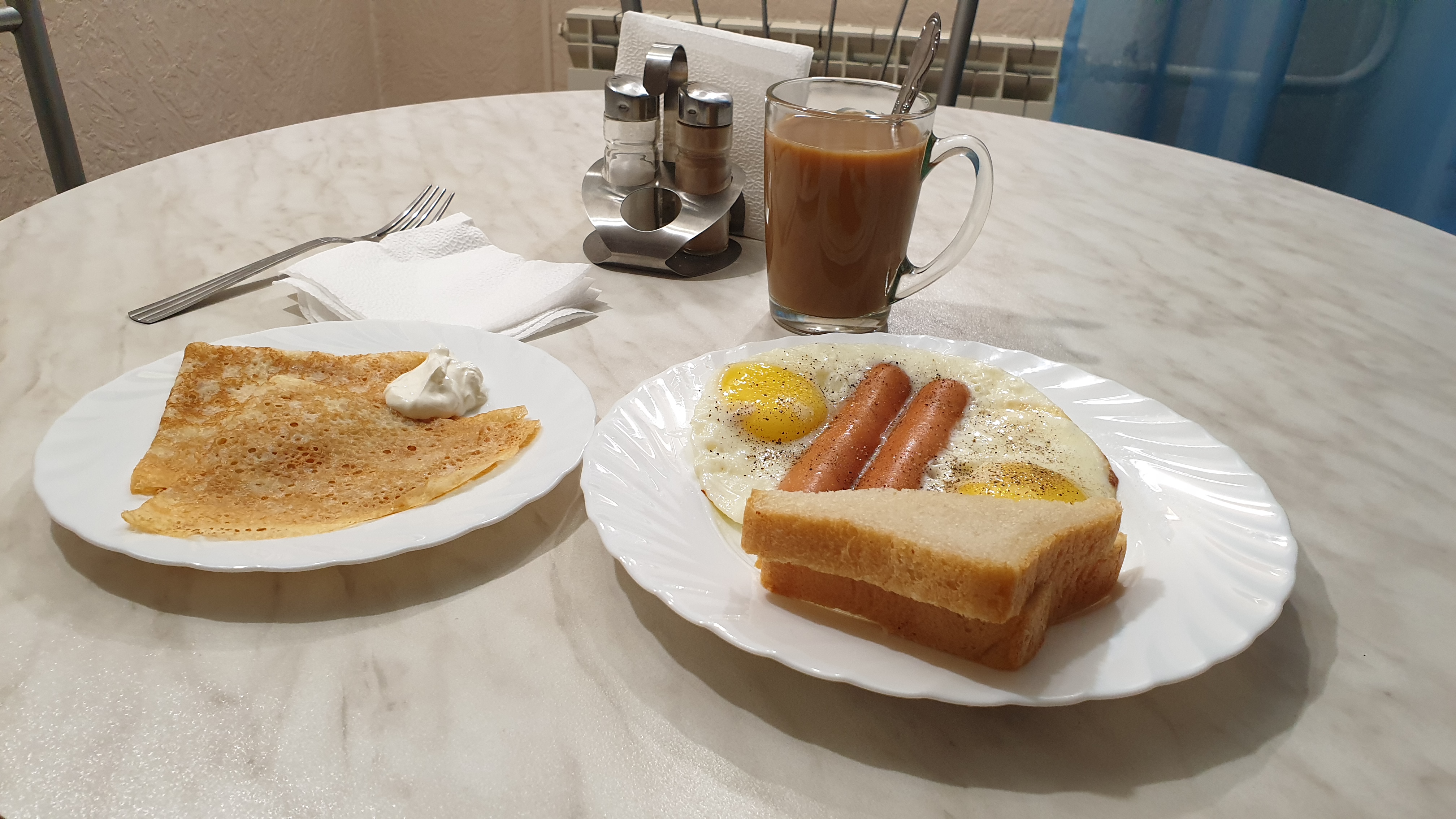 Фото АэроОтель