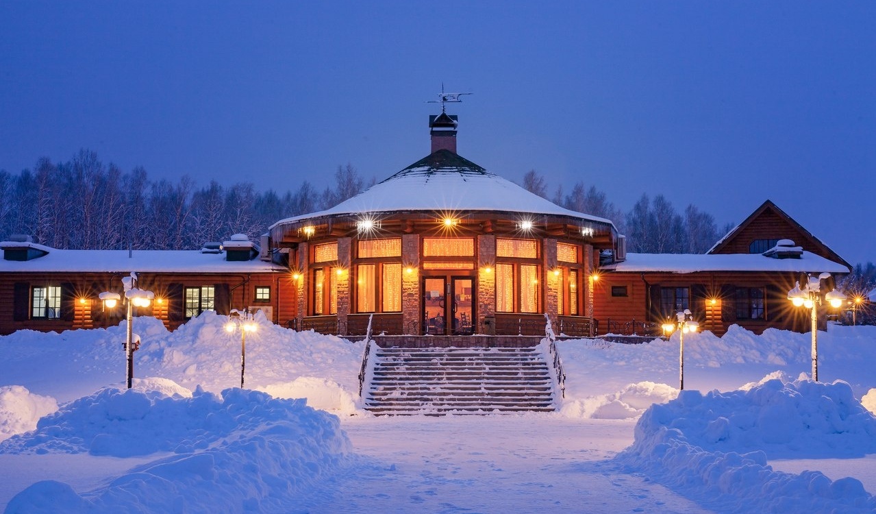 Фото Заозерье