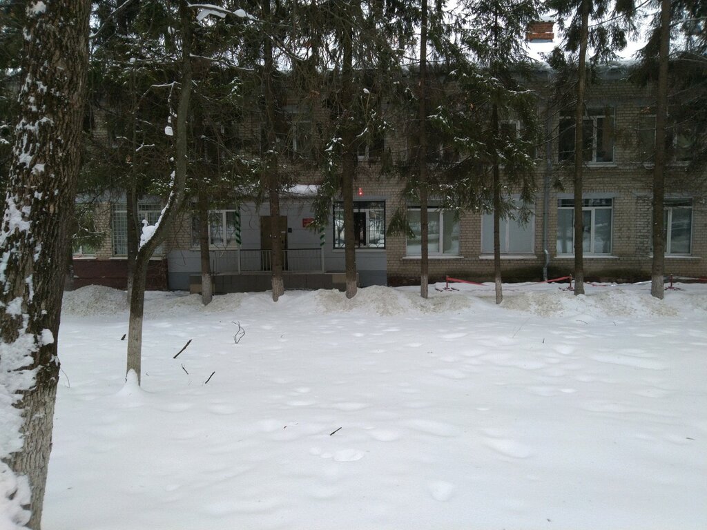 Departamento de policía Управление уголовного розыска по Брянской области, , foto
