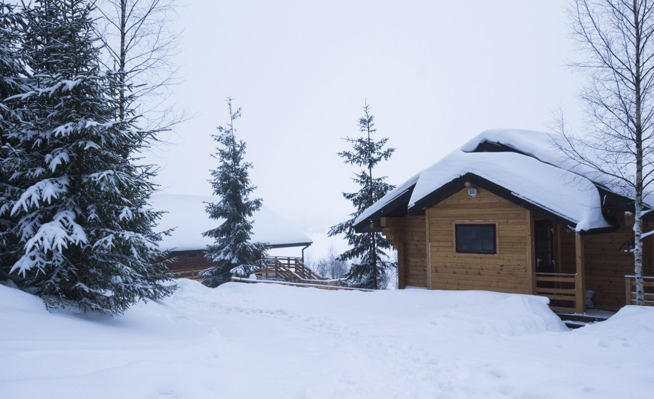 Фото Дома для отдыха Ватцы