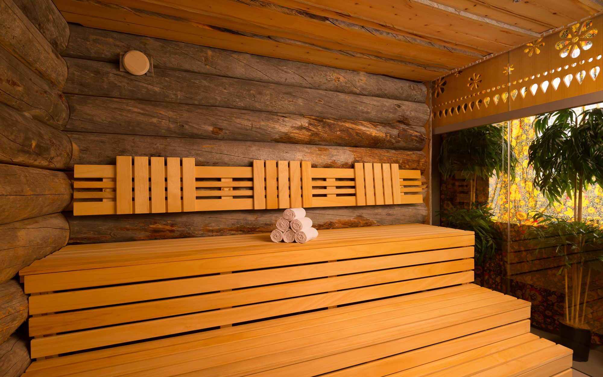 Фото Azimut Парк Отель Переславль