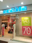Acoola (Amundsena Street, 65), children's store