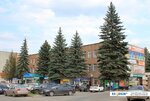 Prof-IT (Skladskoy Drive, 6), sistemas de seguridad y protección