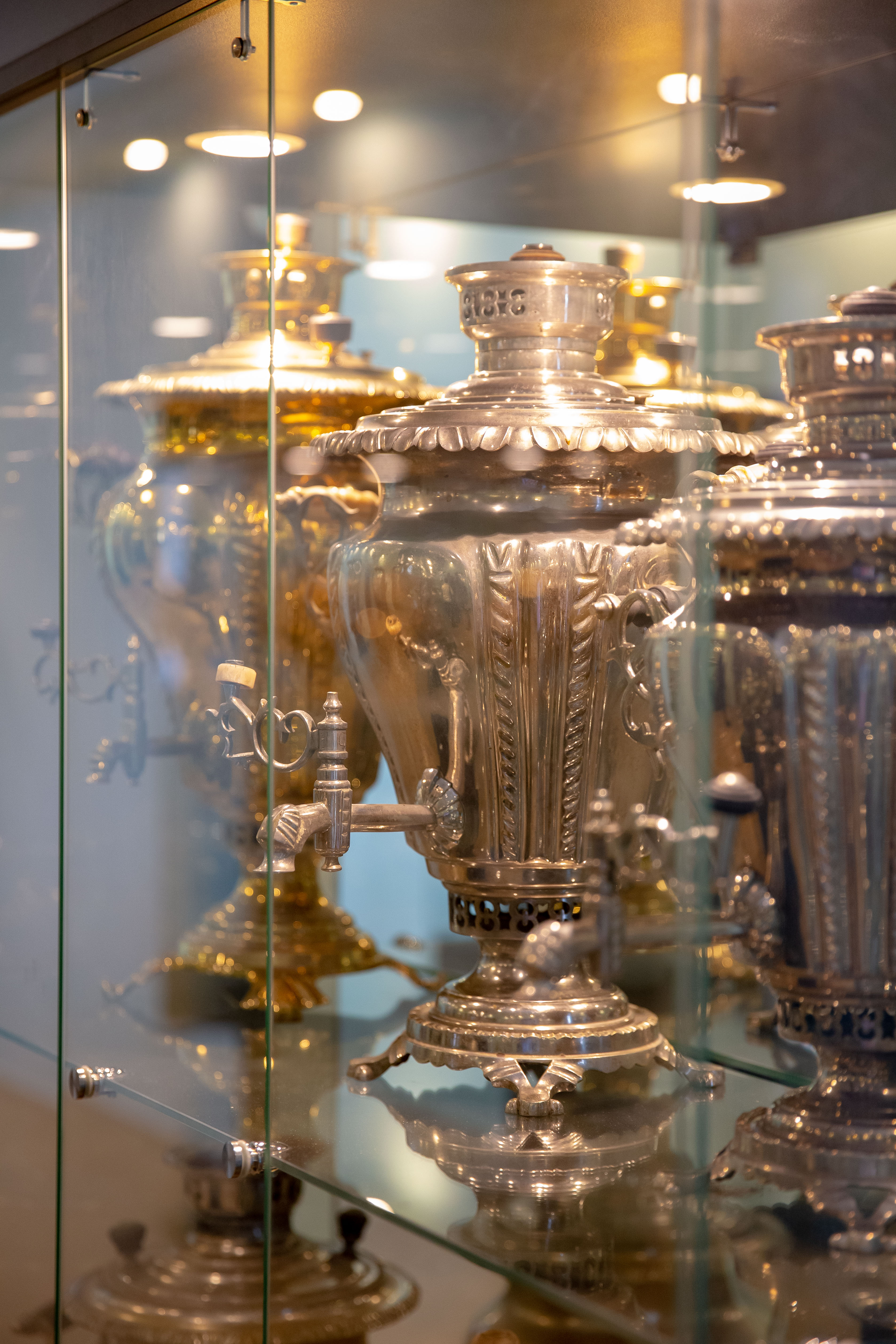 Фото Музеон