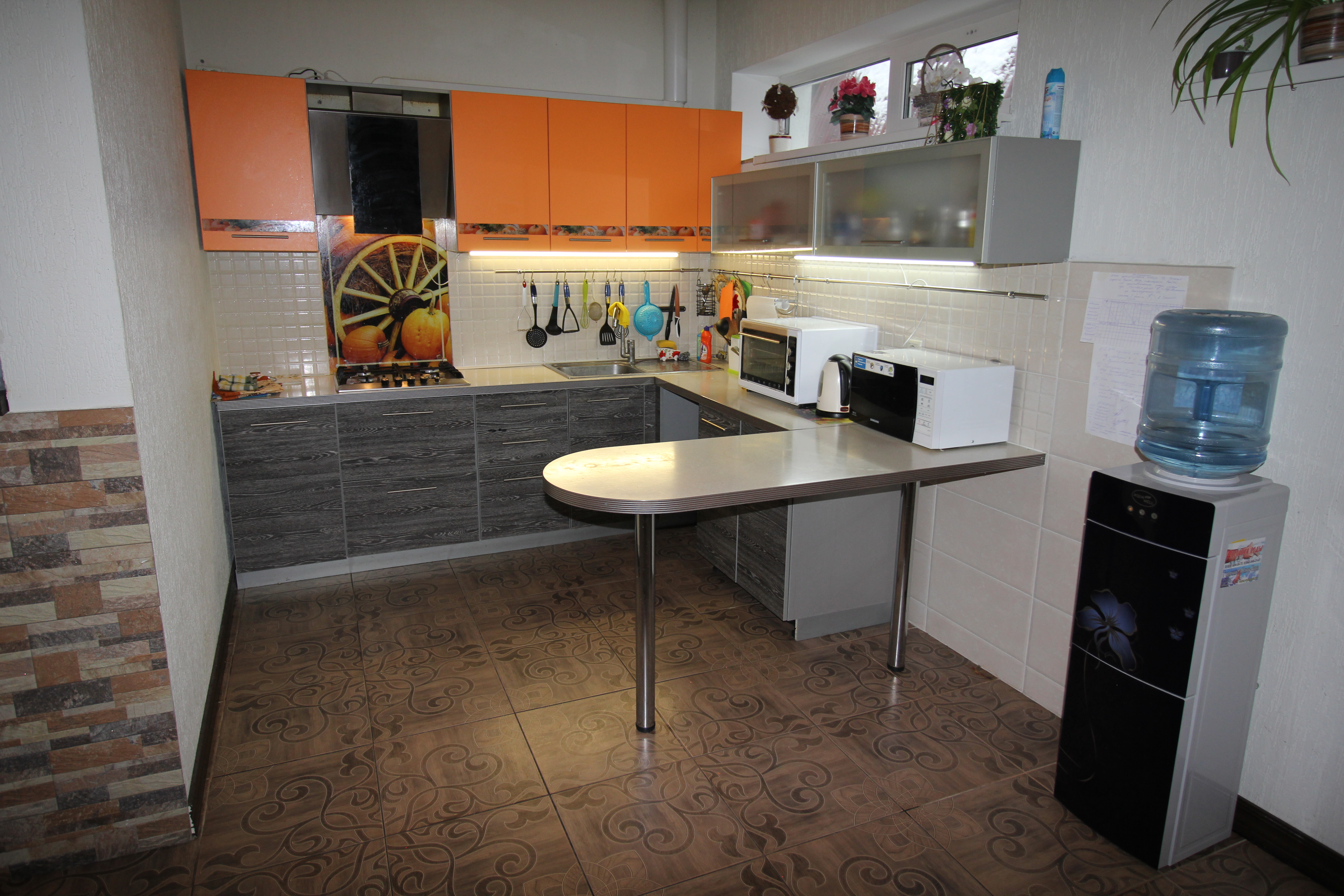 Фото Дом на Володарке