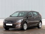 Mskrental (Kulikovskaya Street, 12), car rental