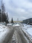 Приём металлолома (Nauchnaya ulitsa, 3), compra de materiales reciclables
