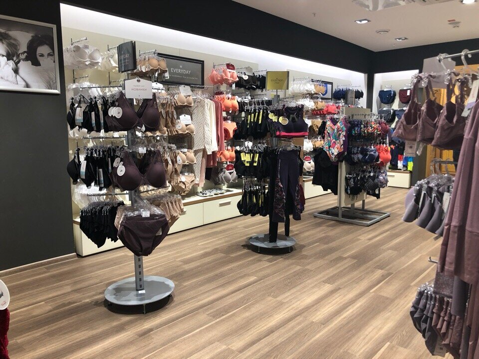 triumph bras factory outlet