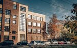 Abrazivnyye materialy (Zausadebnaya Street, 15с5), tool industry