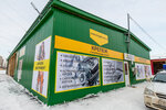 Зеленый павильон № 1 (Suzdalskaya Street, 70с1Г) ، سوق مواد البناء