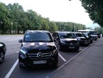 Mita (Raketny Boulevard, 16), cars ordering