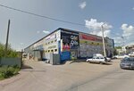 Megapolis (Proletarskaya Street, 121), management company