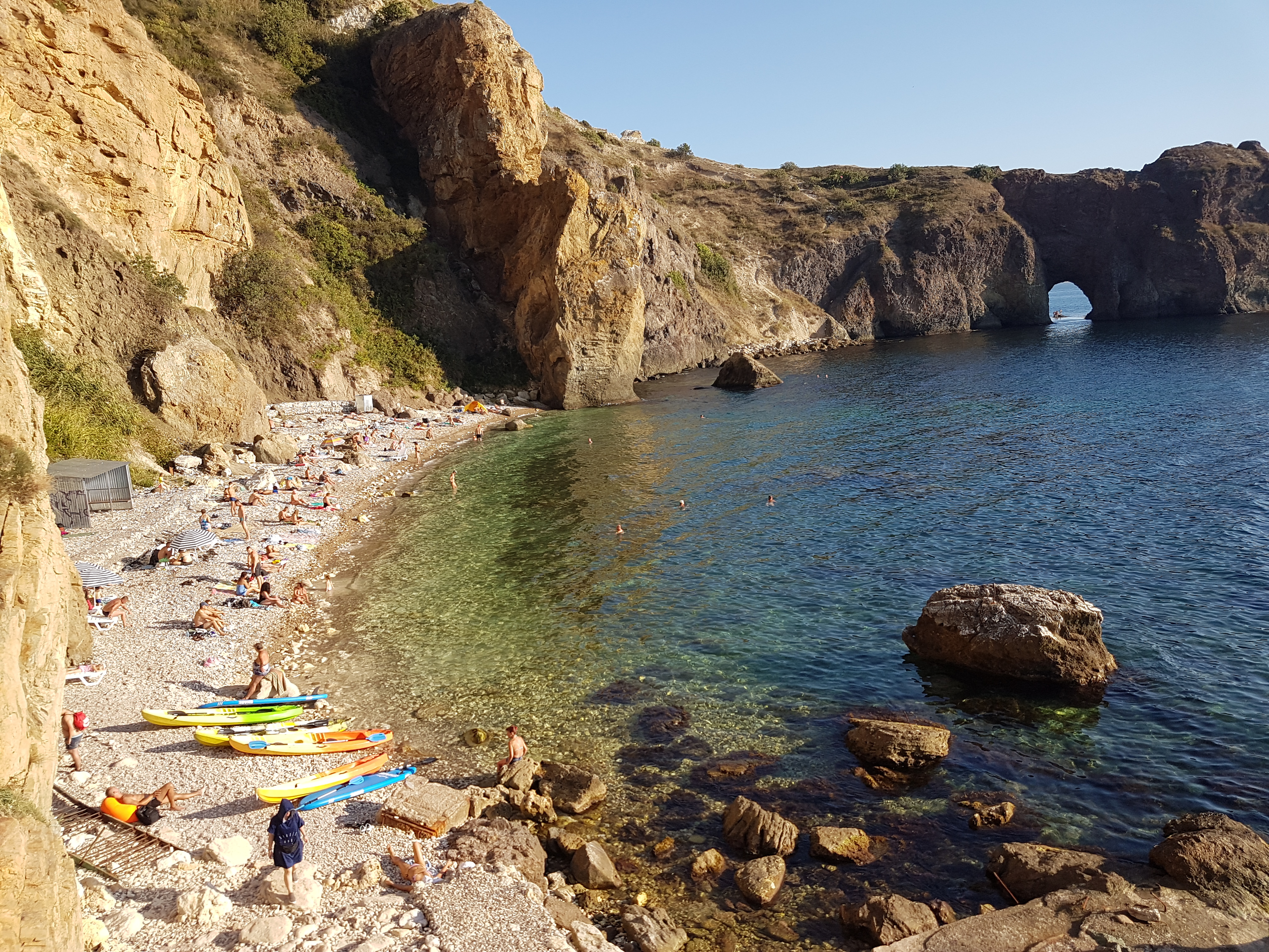 Фото отеля 3