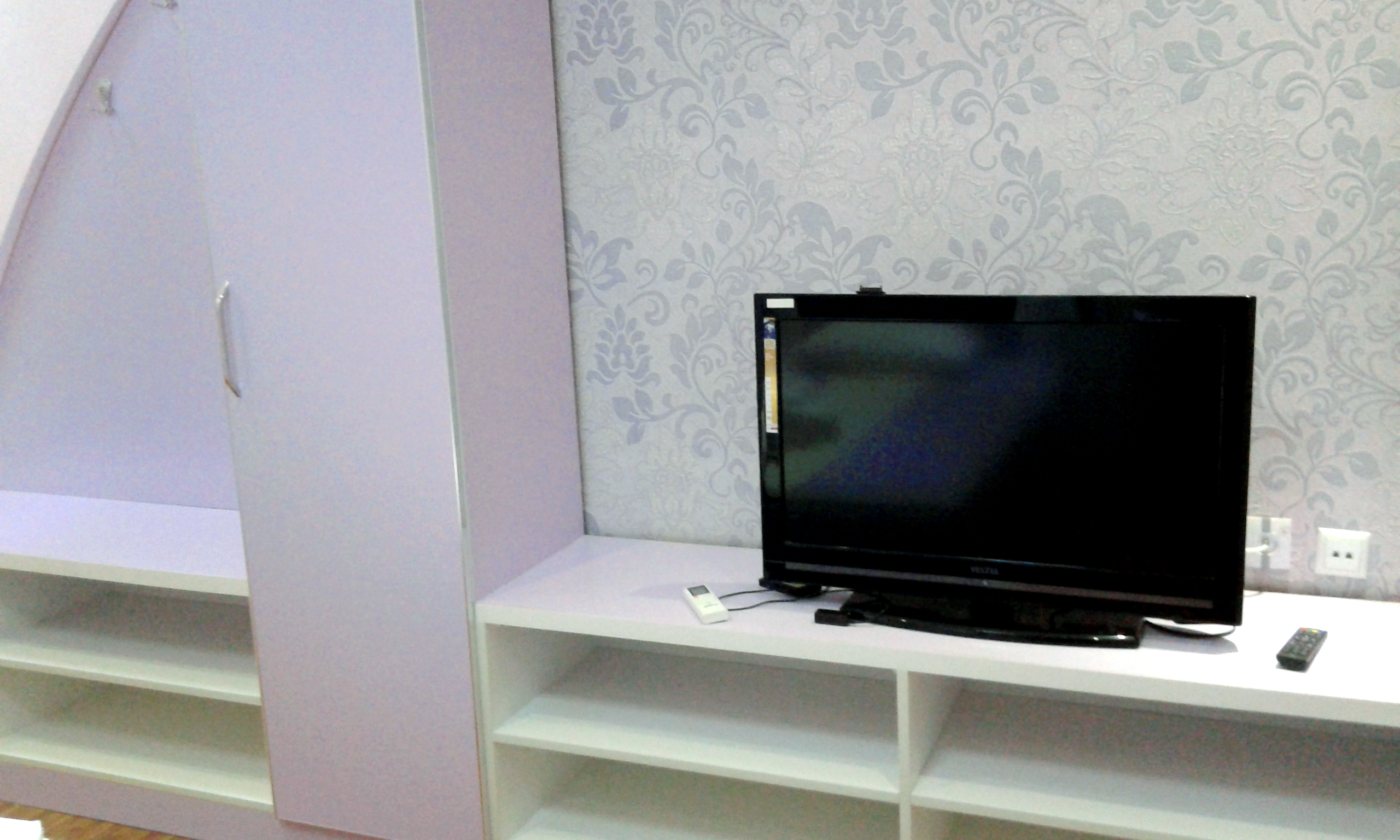 Фото Отель Мерв