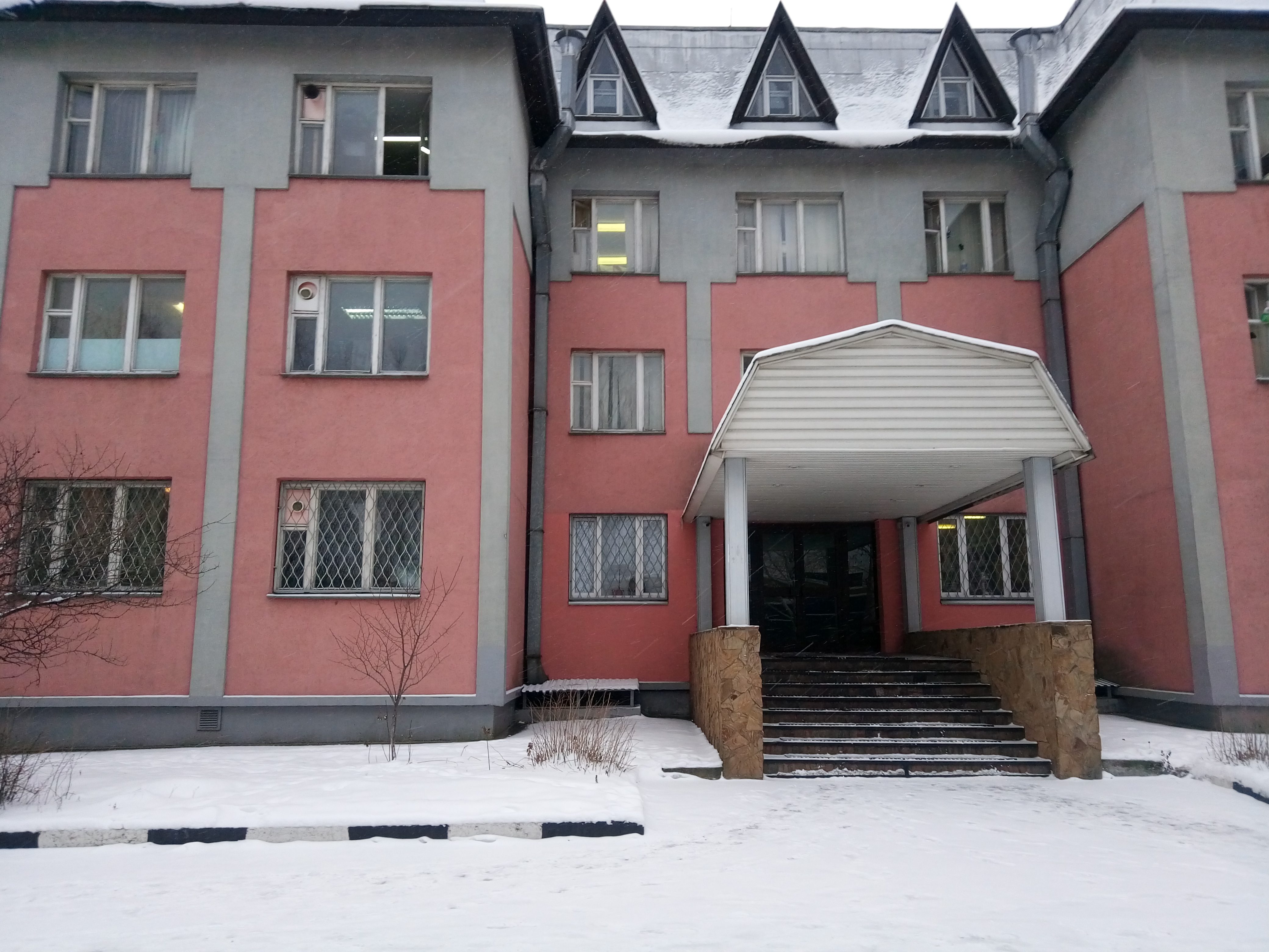 Фото ХотелХот Котельники