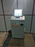 Беларусбанк, инфокиоск (Partyzanski Avenue, 26), information terminal