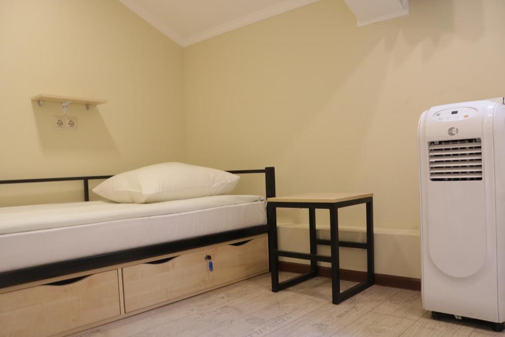 Фото Хостел Arbat 42