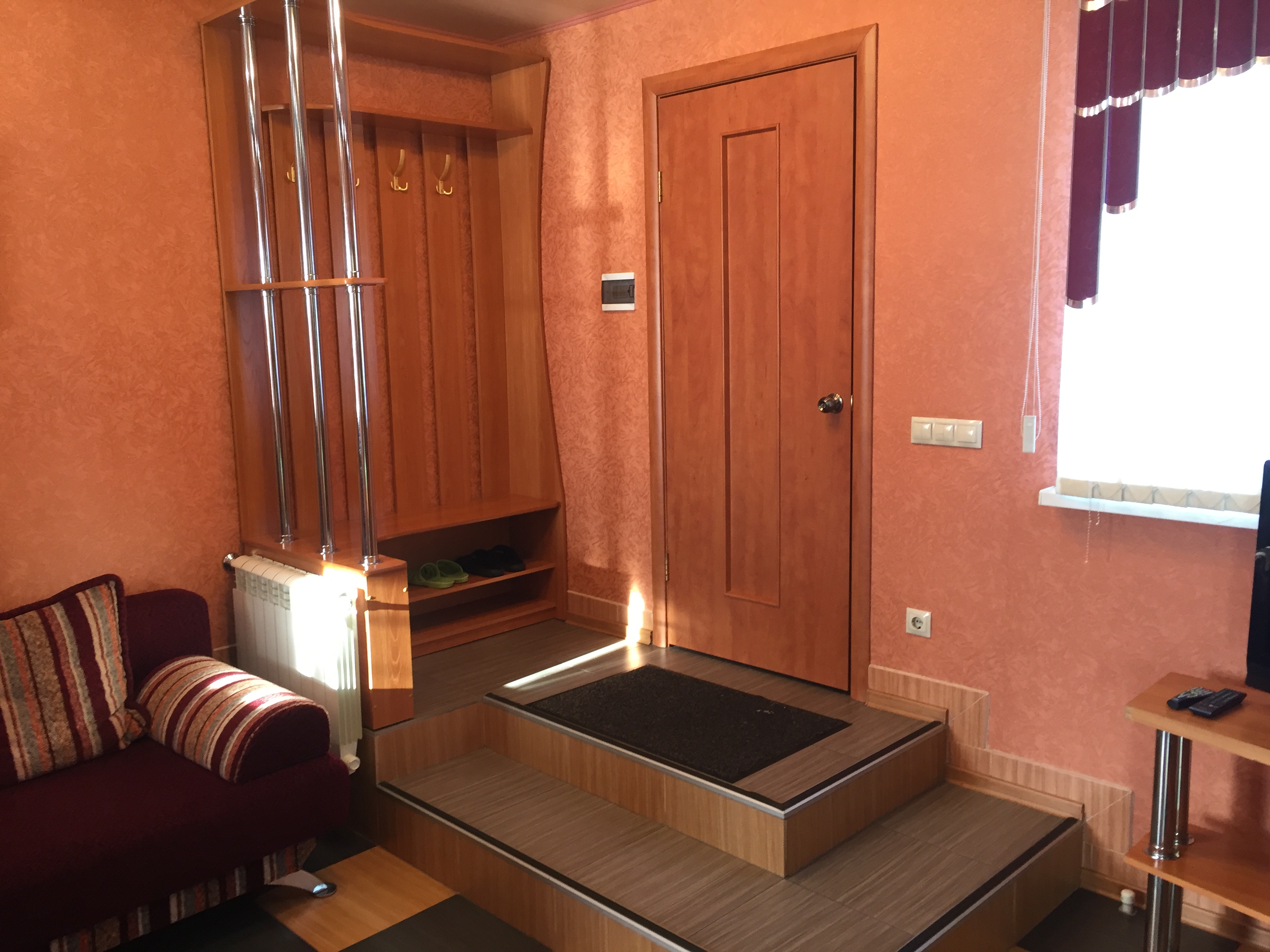 Фото Транзит