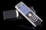 Ru Vertu (Tverskaya Zastava Square, 3), mobile phone store