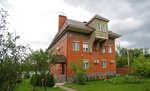 Dobro (Village of Nemchinovka, prospekt Revolyutsii, 74) ، منزل الصعود للمسنين والمعوقين