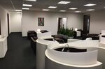 Domoos (Sinopskaya Embankment, 22) ، شقق في مباني جديدة