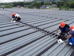 Gidrol-Roofing (Ryazansky Avenue, 8Ас46), materiales para techos y techados