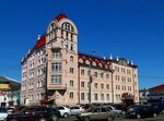 Martines Image (Marselya Salimzhanova Street, 2В), beauty salon equipment